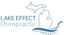 Lake Effect Chiropractic logo
